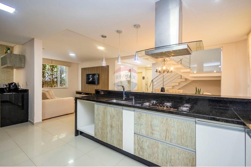 Sobrado - Venda - Pinhais , Paraná - IMG_4149_1.jpg - 560411009-79