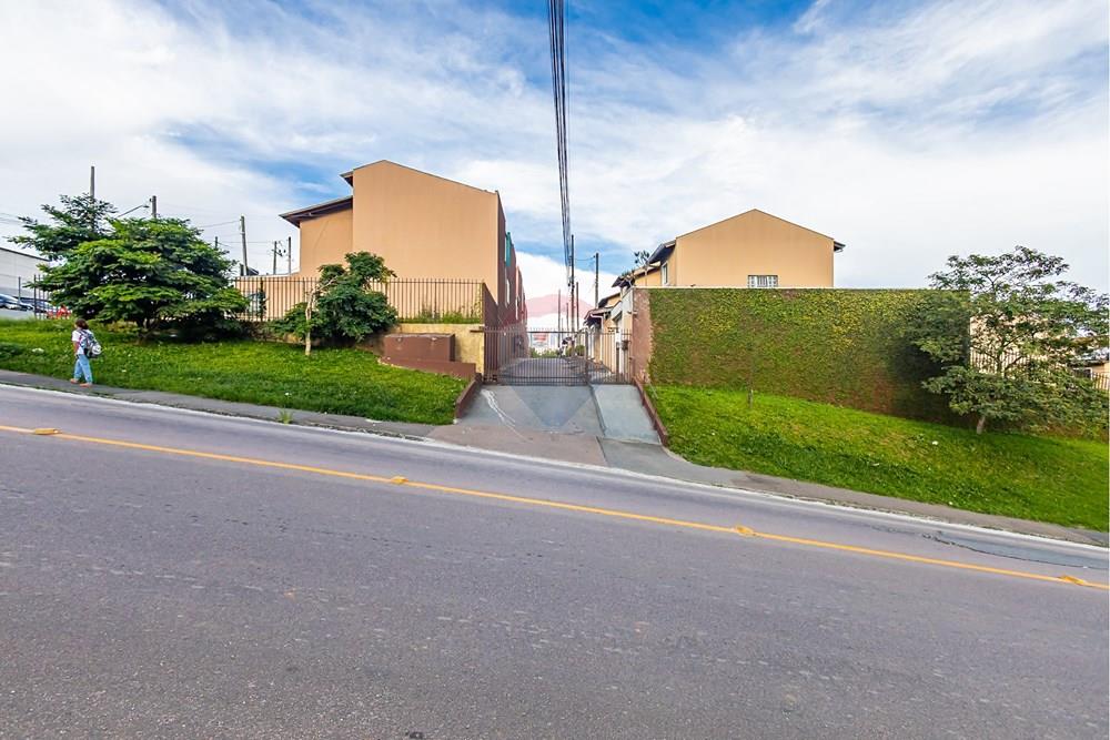 Sobrado, 3 quartos - Foto 38