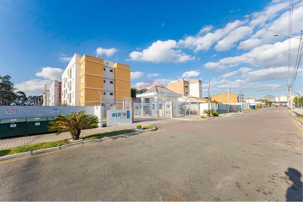 Apartamento - Venda - São José dos Pinhais , Paraná - IMG_0073.jpg - 560321046-77