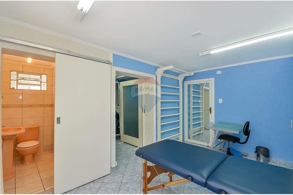 Prédio Inteiro, 216 m² - Foto 21