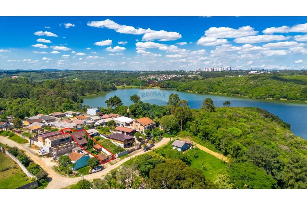 Casa - Venda - Campo Largo , Paraná - pCYIl6Zg.jpeg - 560311035-19