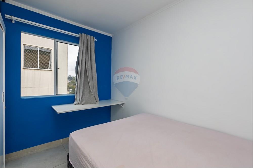 Apartamento - Venda - Almirante Tamandaré , Paraná - IMG_0996.jpg - 560311063-7