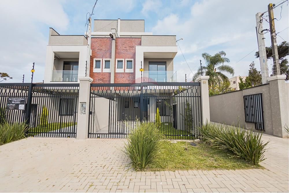 Sobrado - Venda - Curitiba , Paraná - IMG_8771.jpg - 560321058-69