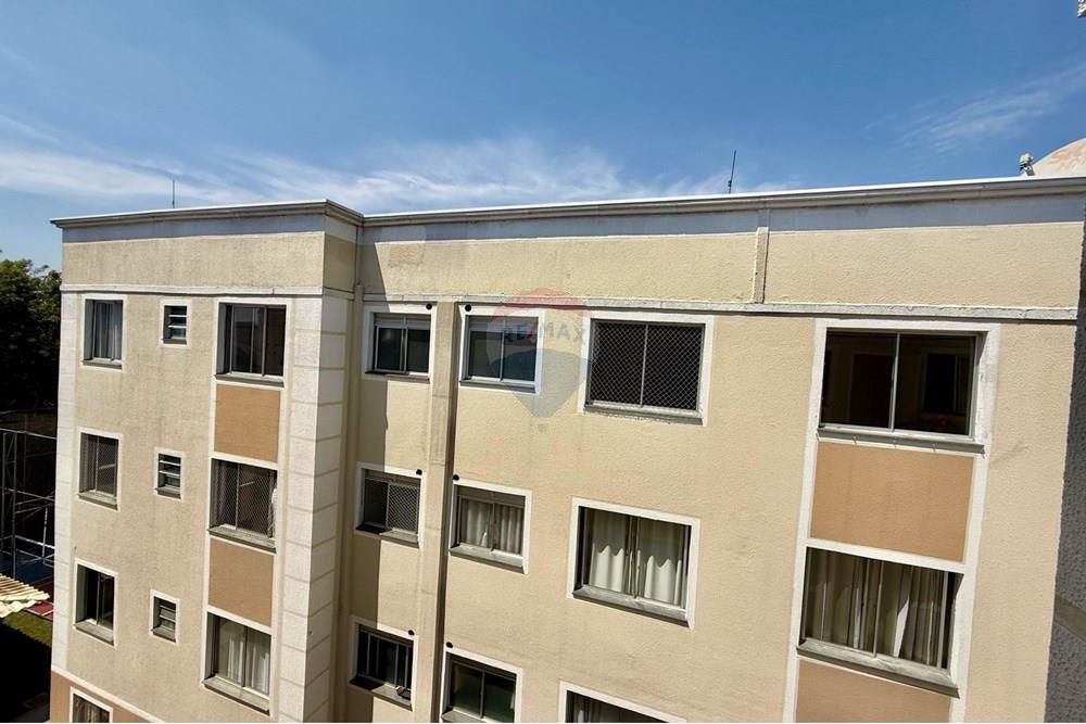 Apartamento - Venda - São José dos Pinhais , Paraná - IMG_2260.jpeg - 560481004-23