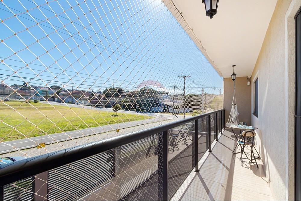 Sobrado - Venda - Pinhais , Paraná - IMG_9115.jpg - 560321151-7