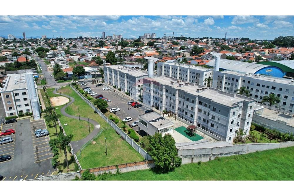 Apartamento, 2 quartos - Foto 14