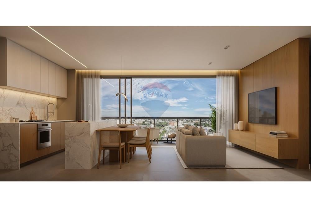 Apartamento - Venda - Curitiba , Paraná - sala final 3 - baixa.jpg - 560461002-8