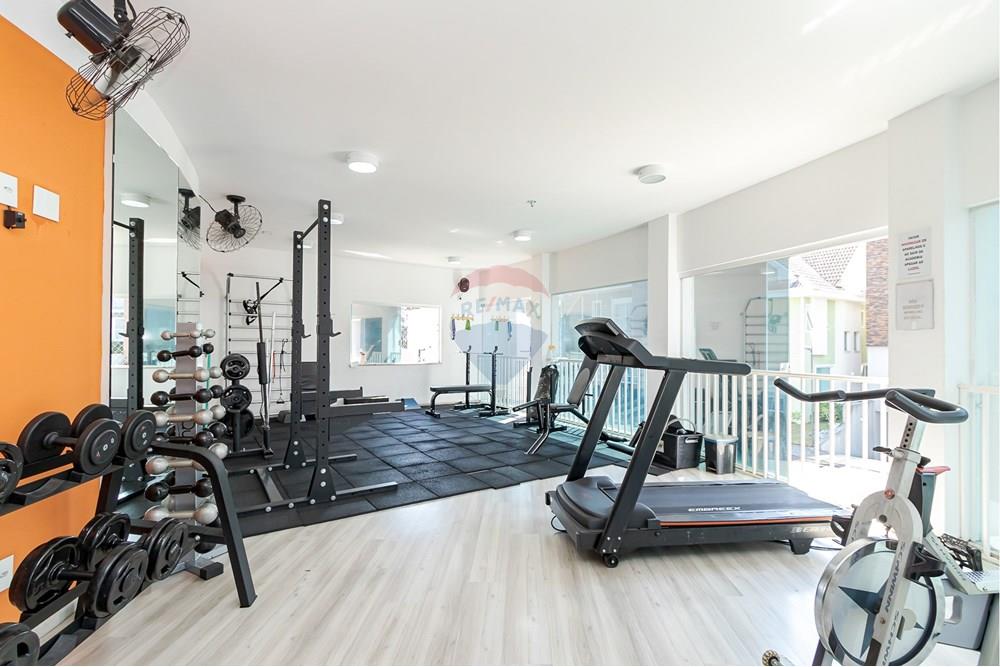 Casa de Condomínio - Venda - Curitiba , Paraná - IMG_8991.jpg - 560321114-24