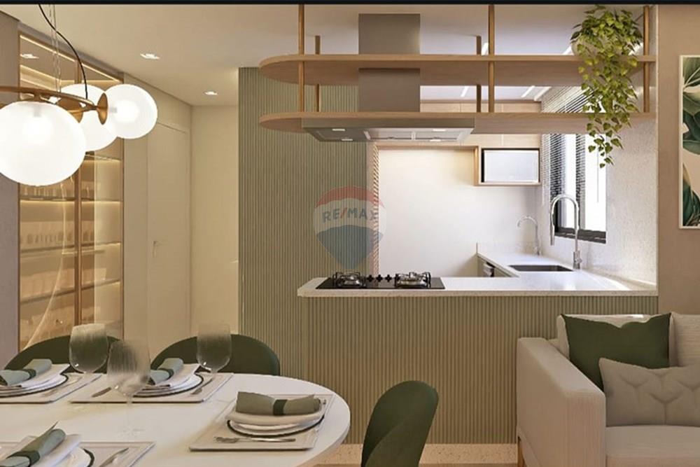 Apartamento - Venda - Curitiba , Paraná - TRAMONTTO 13.jpg - 560461017-25