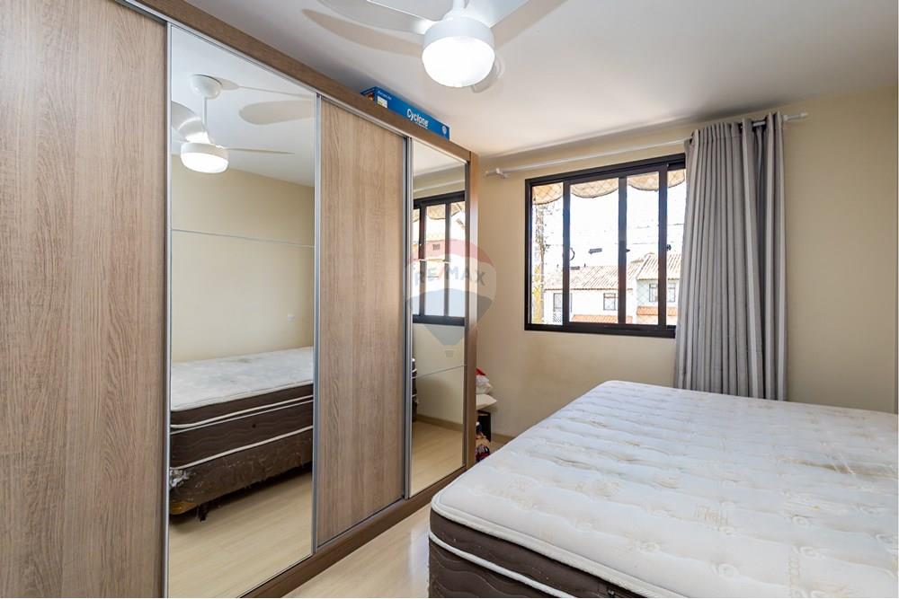 Sobrado - Venda - Curitiba , Paraná - IMG_2216.jpg - 560461011-49