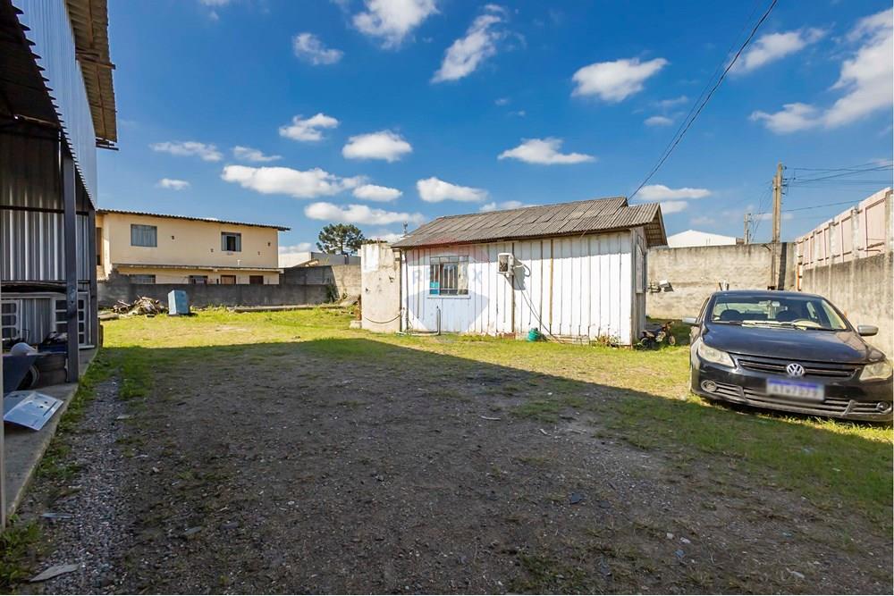 Terreno - Venda - Curitiba , Paraná - IMG_4072_1.jpg - 560461004-13