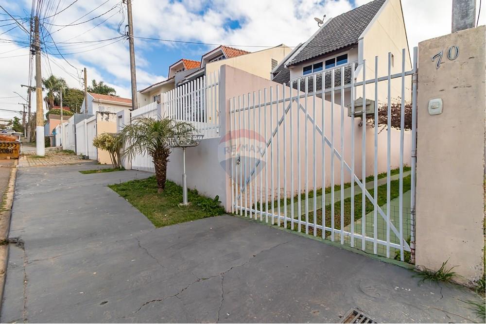 Casa - Venda - São José dos Pinhais , Paraná - 50.jpg - 560351069-42