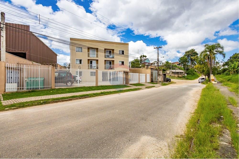 Apartamento - Venda - Colombo , Paraná - 2.jpg - 560461004-5