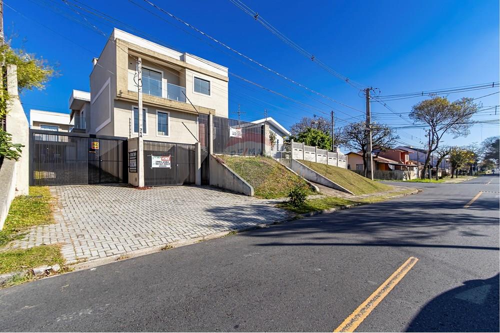 Sobrado - Venda - Curitiba , Paraná - IMG_6377_1.jpg - 560301076-5