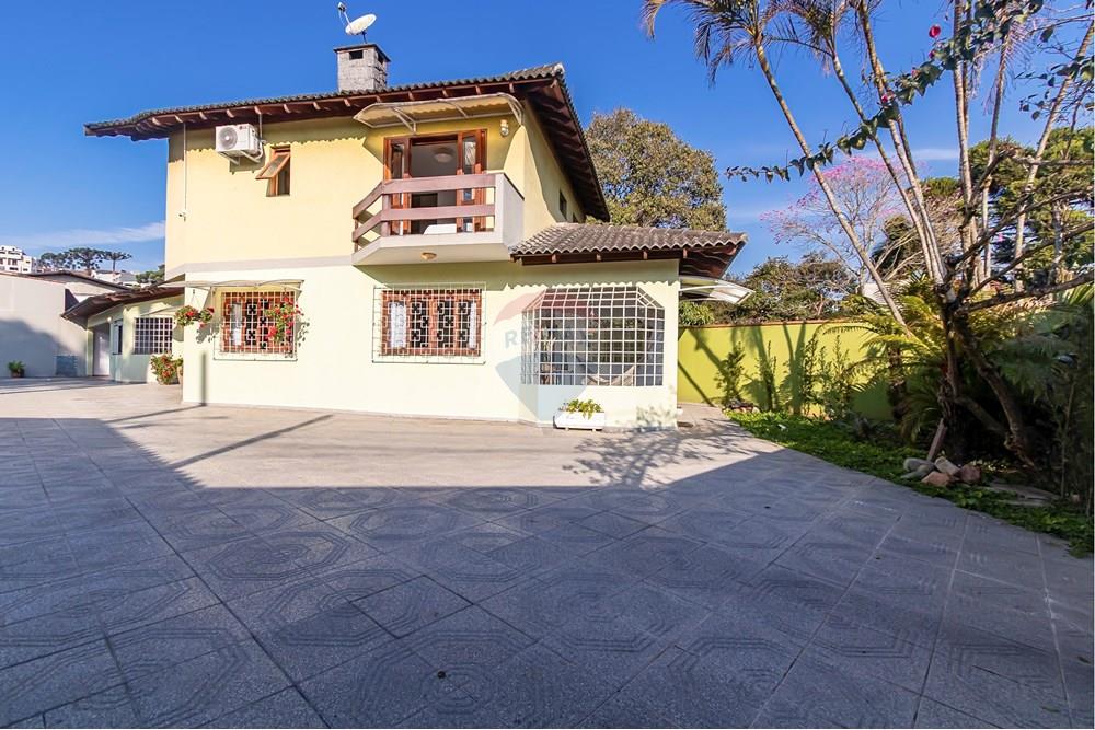 Sobrado - Venda - Curitiba , Paraná - IMG_9552_1.jpg - 560411036-14