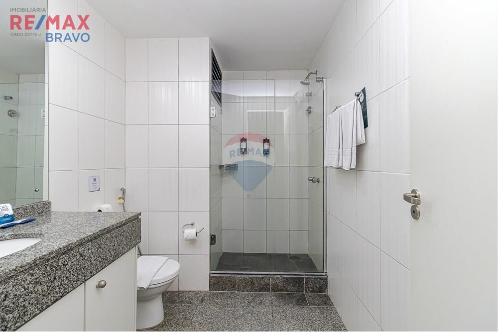 Apart Hotel/ Flat - Venda - Curitiba , Paraná - IMG_6019.jpg - 560371031-40