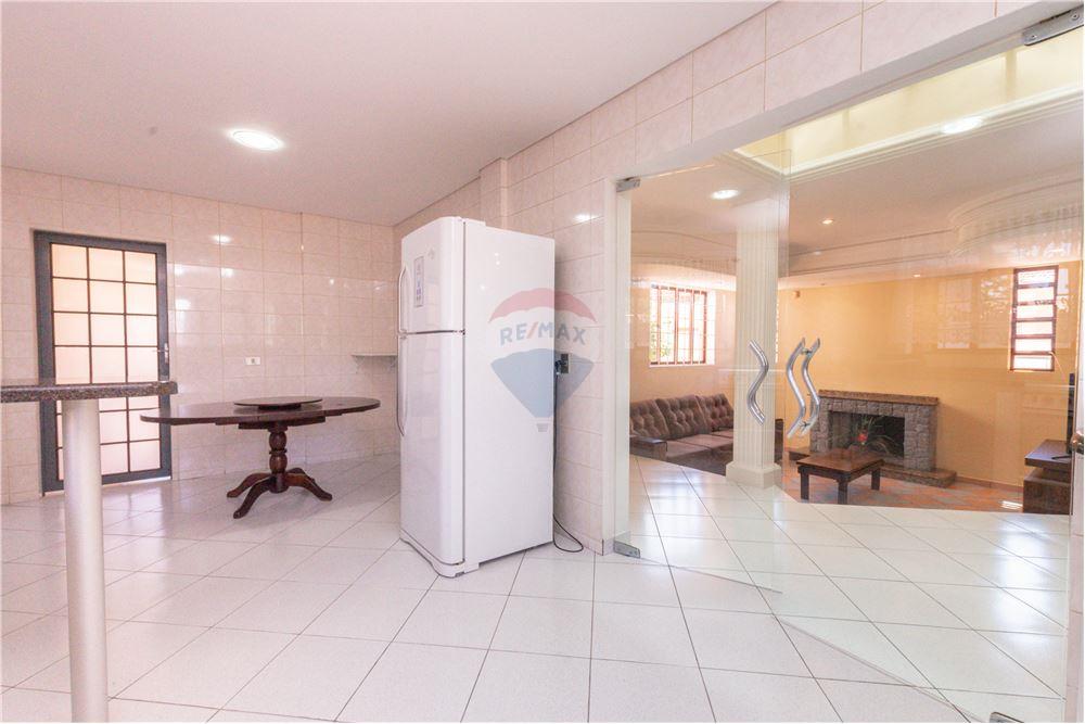 Sobrado - Venda - Curitiba , Paraná - 9 - 560371009-87