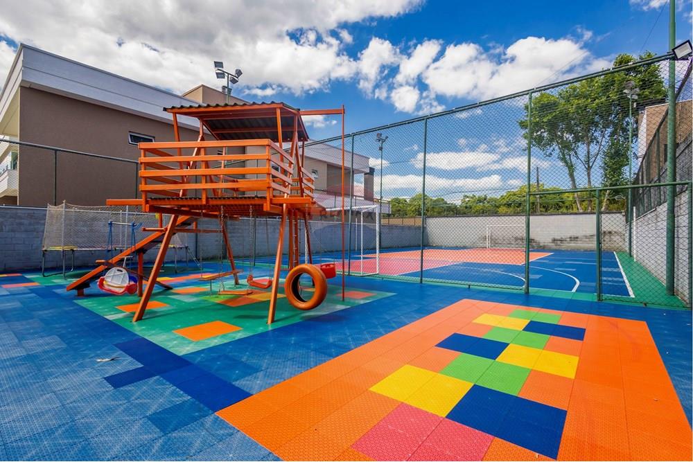 Sobrado - Venda - Pinhais , Paraná - IMG_4178_1 (1).jpg - 560411009-79