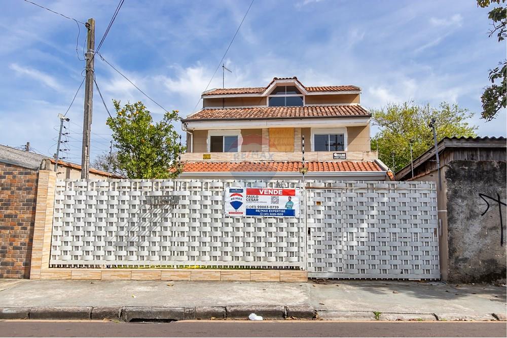 Sobrado - Venda - Curitiba , Paraná - IMG_6731.jpg - 560391055-18