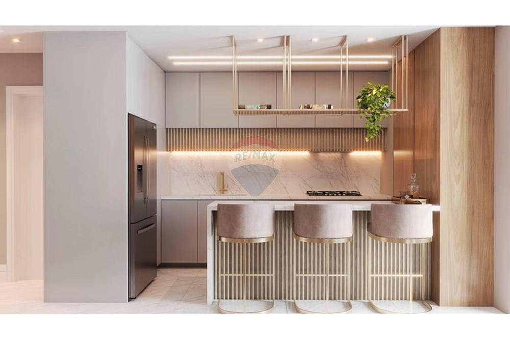 Apartamento - Venda - Curitiba , Paraná - Cozinha.jpg - 560251074-10