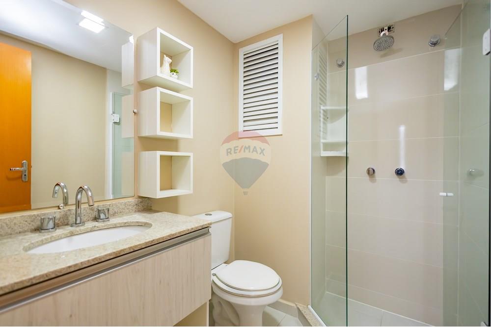 Apartamento - Venda - Curitiba , Paraná - IMG_7068.jpg - Banheiro - 560311047-445