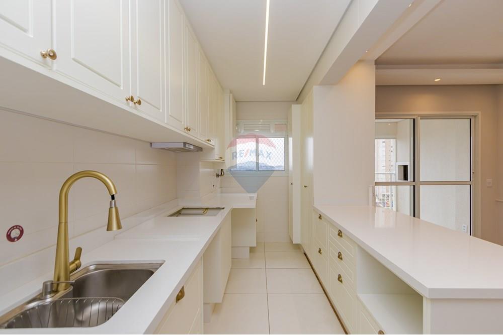 Apartamento - Alugar - Curitiba , Paraná - IMG_8921.jpg - Cozinha - 560311047-528