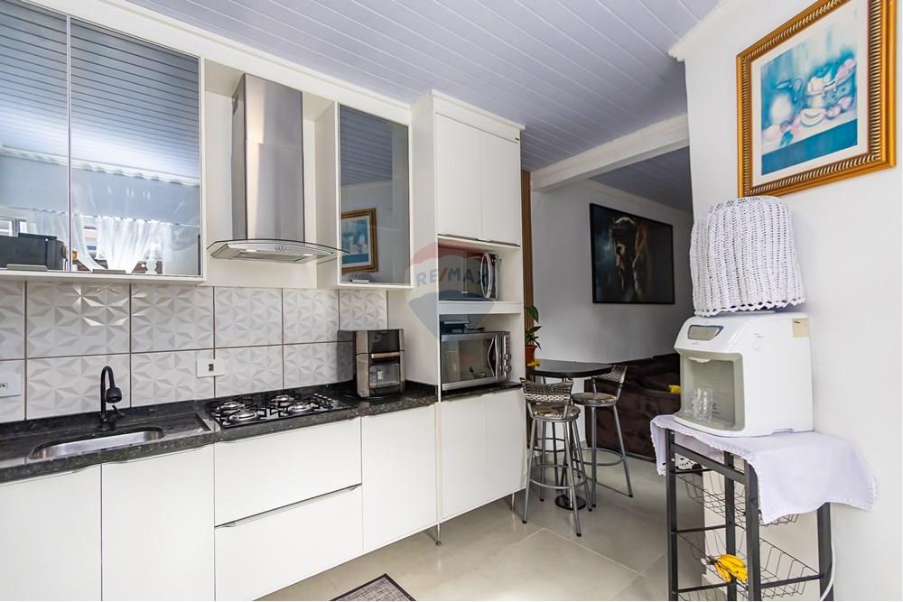 Casa - Venda - Curitiba , Paraná - IMG_1786.jpg - 560351054-207