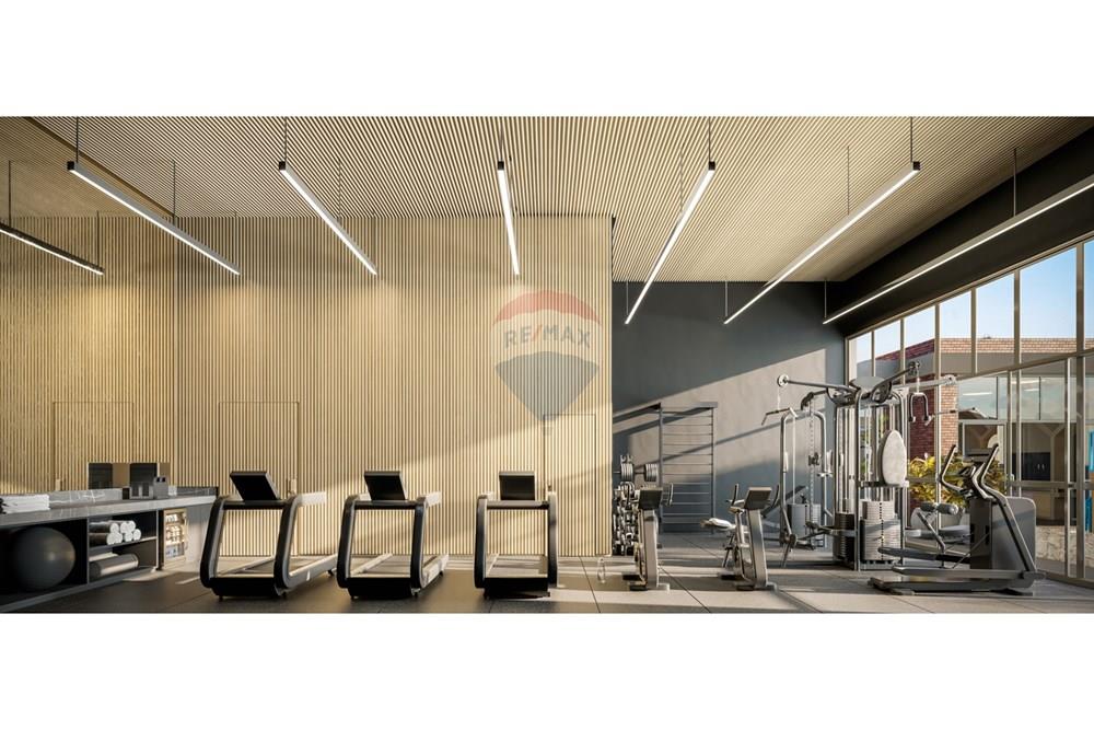 Apartamento - Venda - Curitiba , Paraná - 32 -PIEMONETE_CARNEIRO_LOBO_ACADEMIA_HR.jpg - 560461002-31