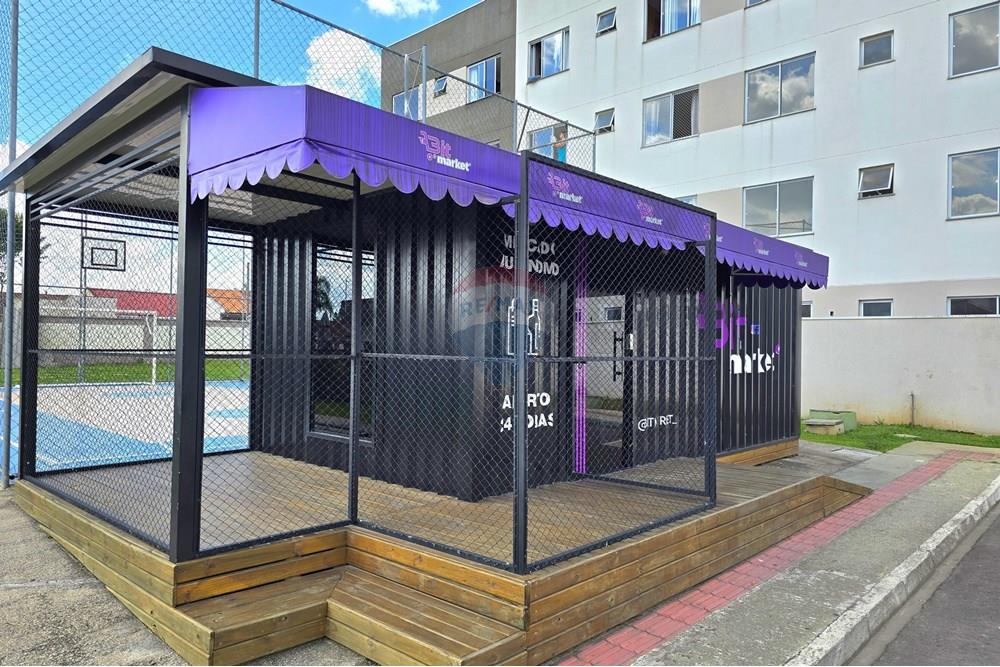 Apartamento - Venda - Campo Largo , Paraná - IMG-20250902-WA0079.jpg - 560411054-33