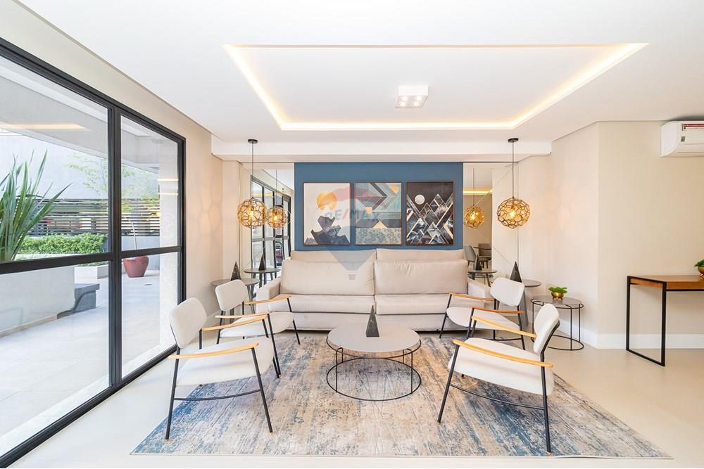 Apartamento - Alugar - Curitiba , Paraná - Tiago De Moura Carvalho - IMG_0225.jpg - 560341055-87