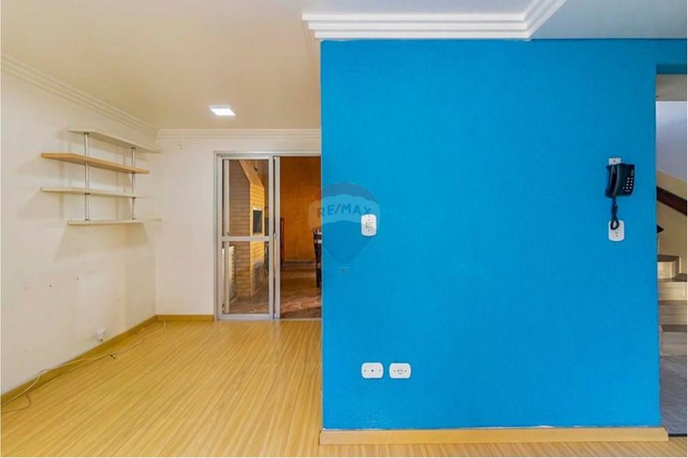 Sobrado - Alugar - Curitiba , Paraná - 8aWLfYzg.jpeg - 560441003-43