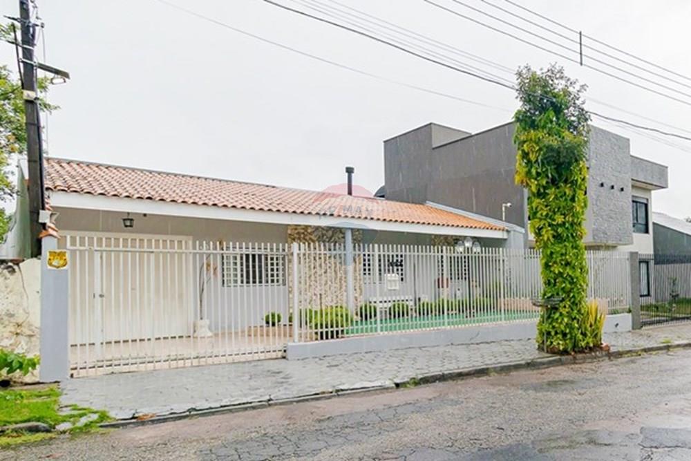 Casa - Venda - Curitiba , Paraná - IMG_1213.jpg - 560351004-78