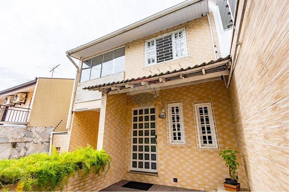 Sobrado - Alugar - Curitiba , Paraná - IMG_2727.jpg - 560341055-92