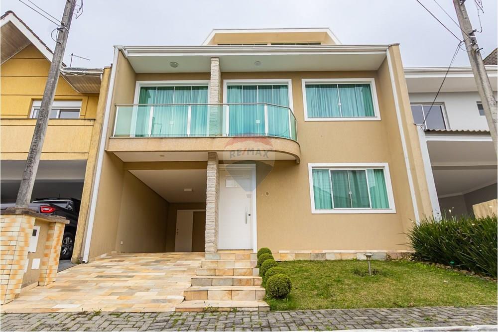 Sobrado - Alugar - Curitiba , Paraná - foto20.jpg - 560391054-22