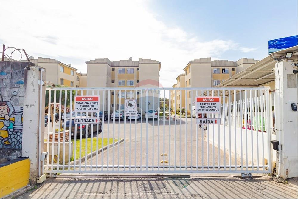 Apartamento - Venda - Curitiba , Paraná - IMG-20250303-WA0339.jpg - 560391055-22