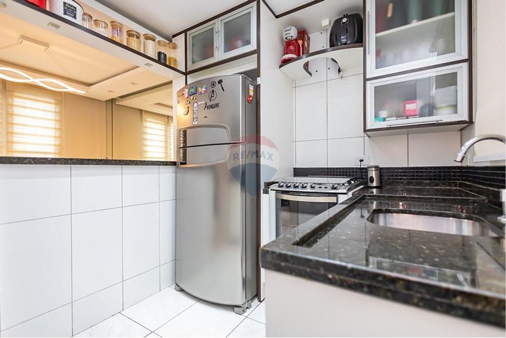 Casa de Condomínio - Venda - Curitiba , Paraná - 0w9mYRDQ.jpeg - 560441003-42