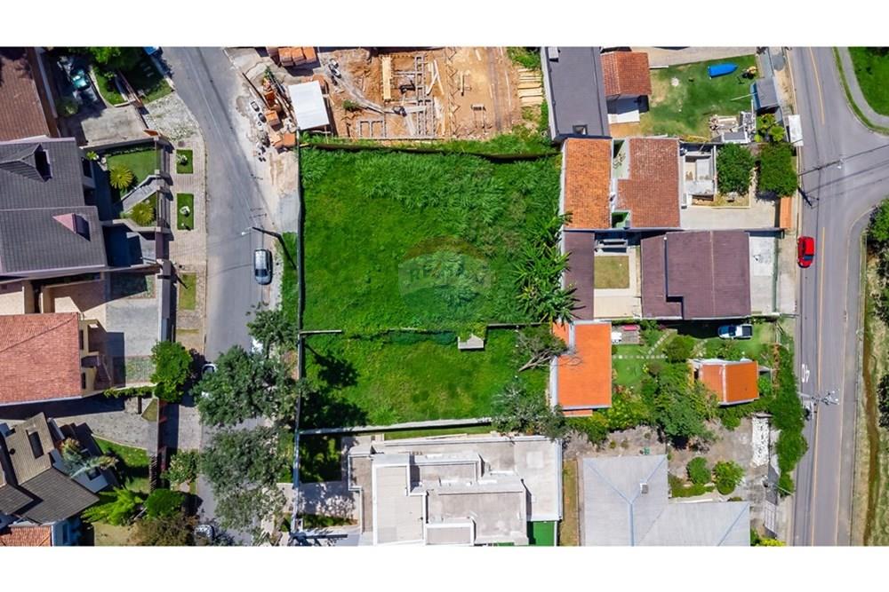 Terreno - Venda - Curitiba , Paraná - DJI_0302.jpg - 560461011-41