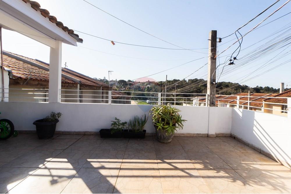 Sobrado - Venda - Curitiba , Paraná - IMG_8208.jpg - 560351130-2