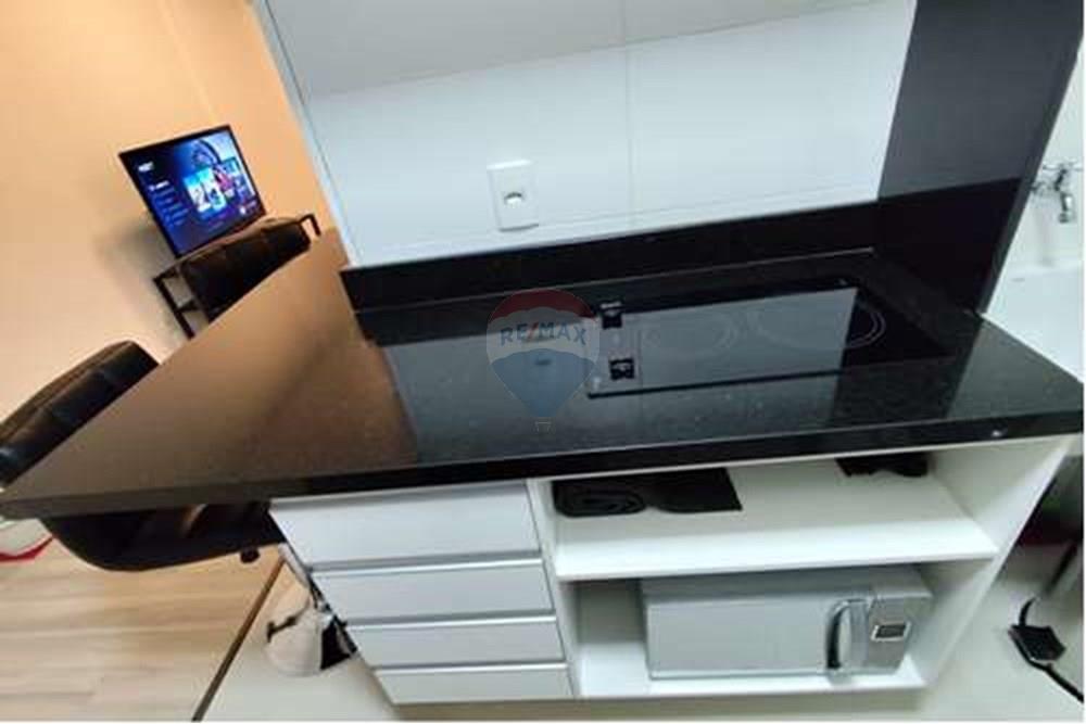 Apart Hotel/ Flat - Alugar - Curitiba , Paraná - WhatsApp Image 2025-04-14 at 11.58.13 (3).jpeg - 560461002-26