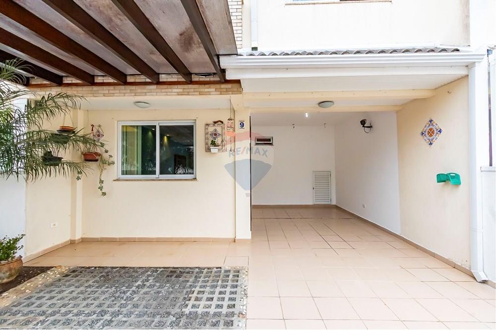 Sobrado, 3 quartos, 126 m² - Foto 59