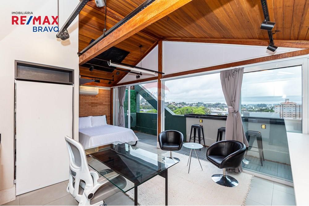 Apartamento - Venda - Curitiba , Paraná - _MG_3855.jpg - 560371009-92