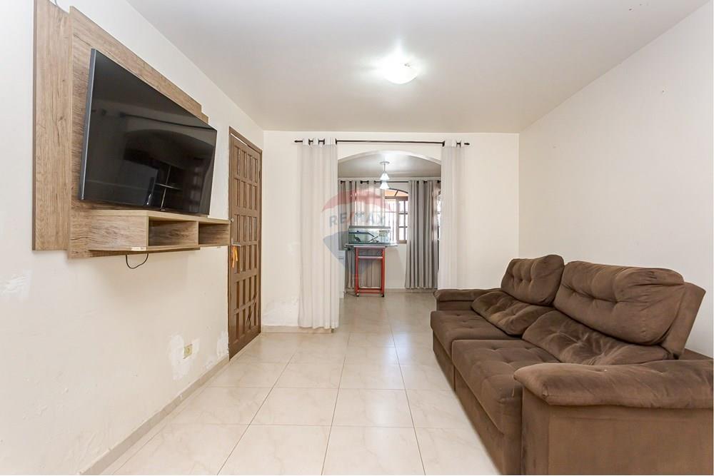 Sobrado - Venda - Curitiba , Paraná - IMG_3412.jpg - 560411054-34