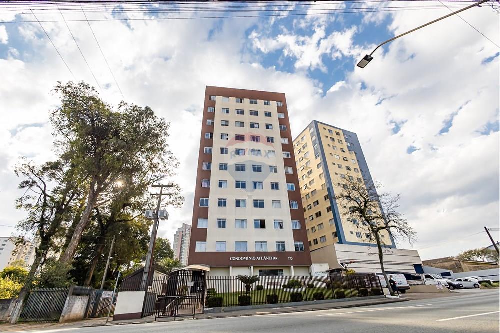 Apartamento - Venda - Curitiba , Paraná - IMG_5517.jpg - 560441003-44