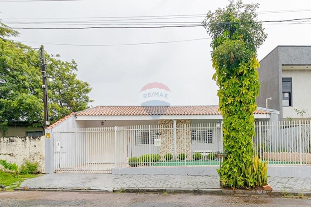 Casa - Venda - Curitiba , Paraná - IMG_1214.jpg - 560351004-78