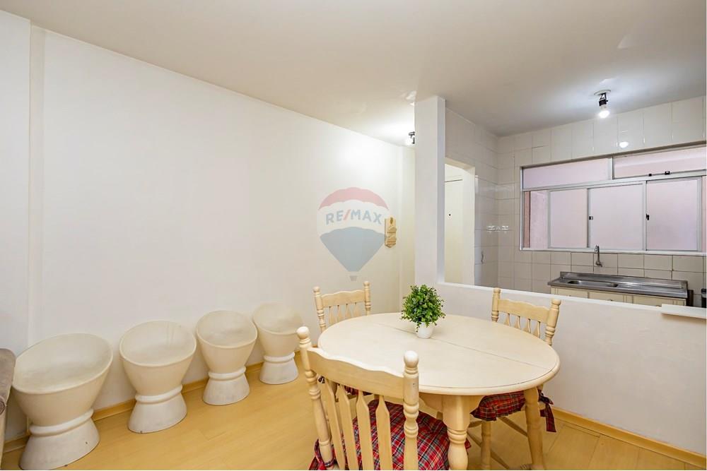 Apartamento - Alugar - Curitiba , Paraná - IMG_9711_1.jpg - 560251018-265