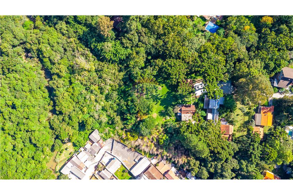 Terreno - Venda - Curitiba , Paraná - 5 - 560411070-38