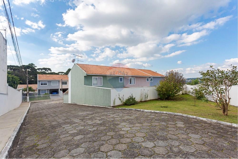 Sobrado - Venda - Pinhais , Paraná - IMG_1951.jpg - 560391054-14