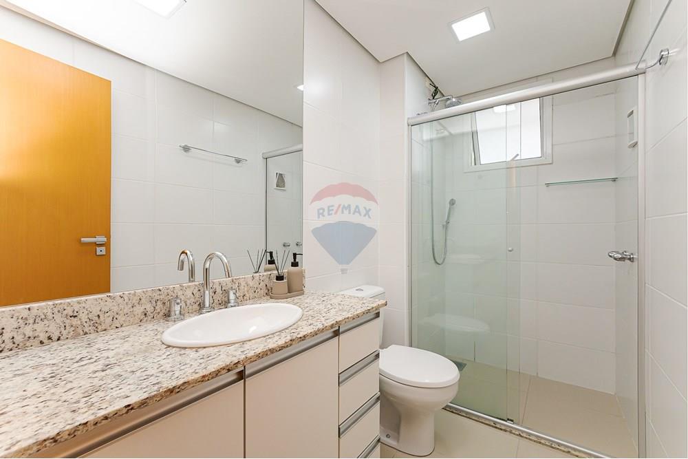 Apartamento - Venda - Curitiba , Paraná - IMG_5615.jpg - Banheiro - 560371031-36
