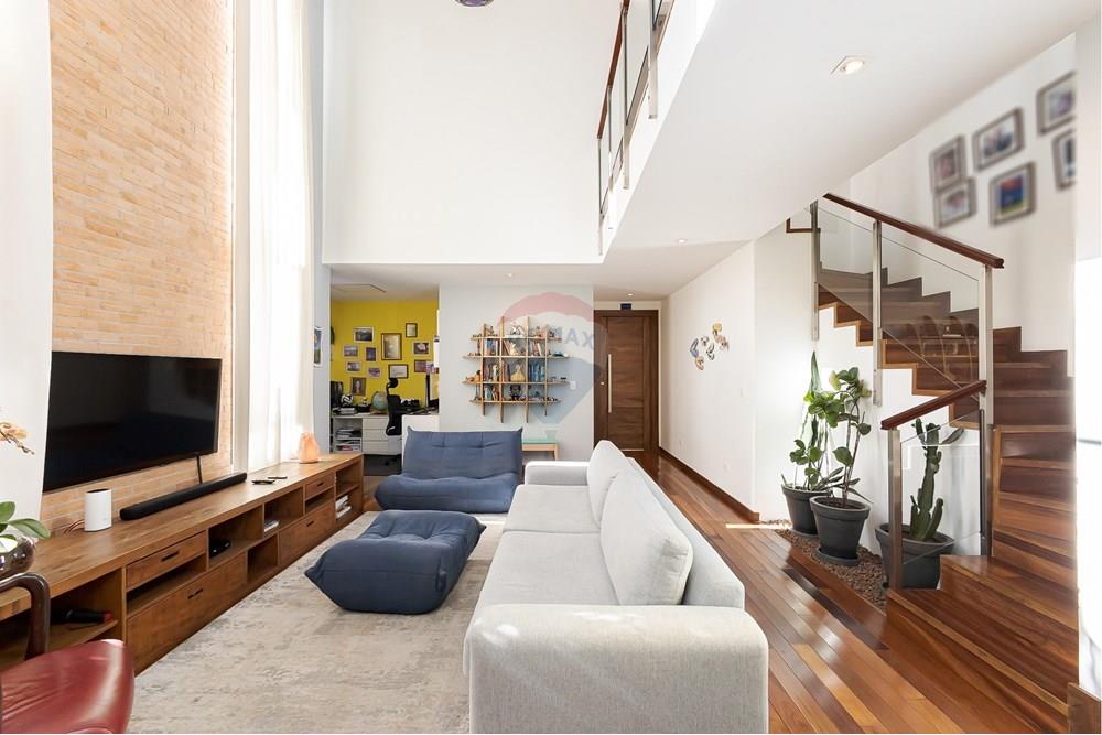 Casa de Condomínio - Venda - Curitiba , Paraná - IMG_0061.jpg - 560411061-1