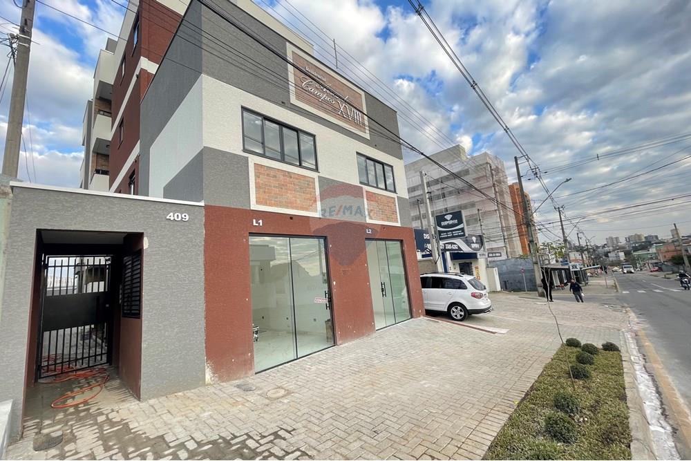 Apartamento - Venda - São José dos Pinhais , Paraná - IMG_0324.jpeg - 560481004-6